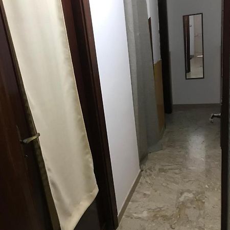 Comodo Mini Appartamento Cinisi Extérieur photo